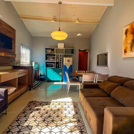 Studio Frente Mar Ubatuba Dış mekan fotoğraf