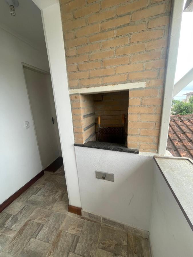 Studio Frente Mar Ubatuba Dış mekan fotoğraf