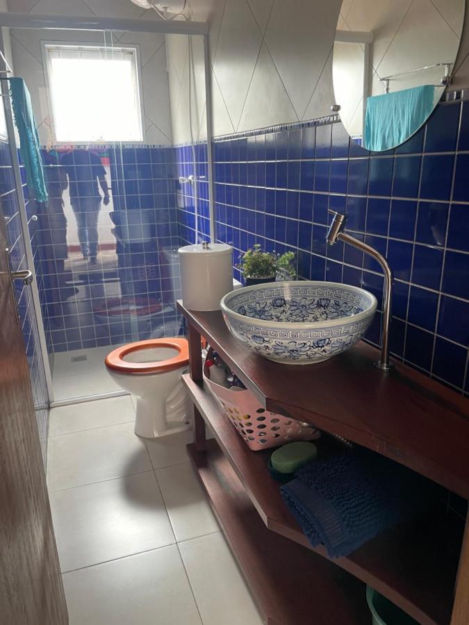 Studio Frente Mar Ubatuba Dış mekan fotoğraf