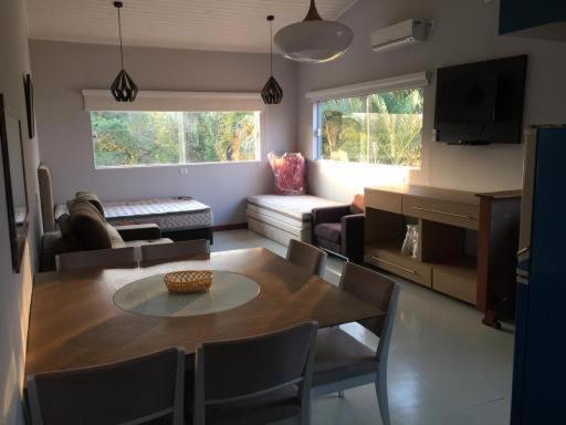 Studio Frente Mar Ubatuba Dış mekan fotoğraf