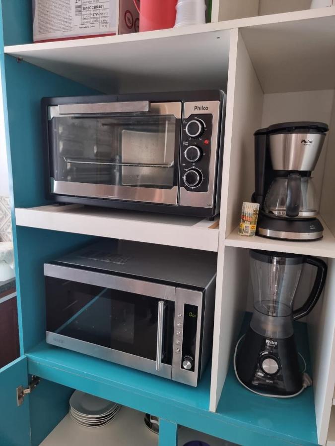 Studio Frente Mar Ubatuba Dış mekan fotoğraf