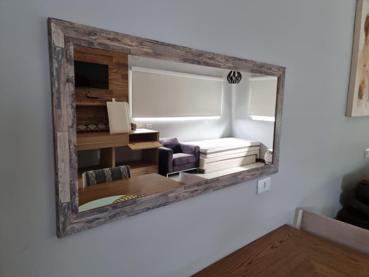 Studio Frente Mar Ubatuba Dış mekan fotoğraf