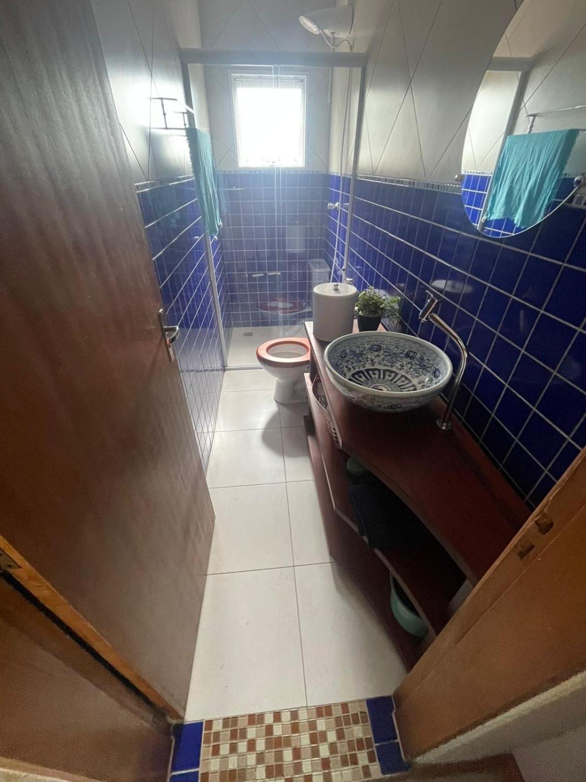 Studio Frente Mar Ubatuba Dış mekan fotoğraf
