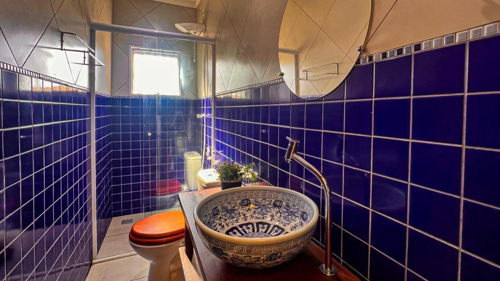 Studio Frente Mar Ubatuba Dış mekan fotoğraf